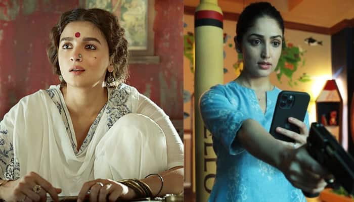Gangubai Kathiawadi, A Thursday and other female-centric films on IMDB&#039;s Most Popular Indian Films 2022 list!