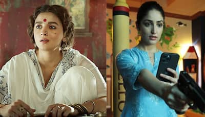 Gangubai Kathiawadi, A Thursday and other female-centric films on IMDB's Most Popular Indian Films 2022 list!