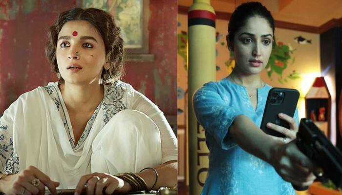 Gangubai Kathiawadi, A Thursday and other female-centric films on IMDB's Most Popular Indian Films 2022 list!