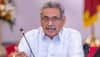 Ranil Wickremesinghe new PM