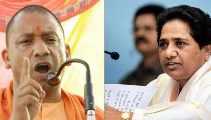 On Yogi Adityanath&#039;s Muslim population comment, Mayawati&#039;s rebuttal - &#039;Confusing people...&#039;