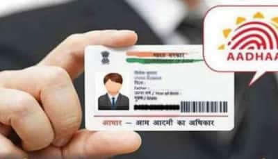 Aadhaar Card update: Check UIDAI’s process to change address on Aadhaar card