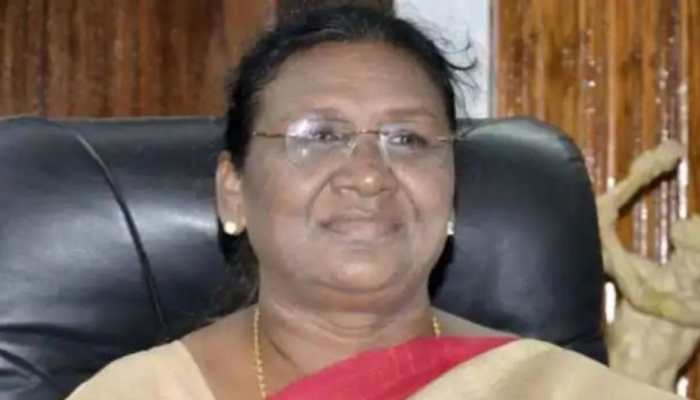 Draupadi Murmu represents a 'very evil philosophy of India': Congress leader's SHOCKING statement; BJP reacts