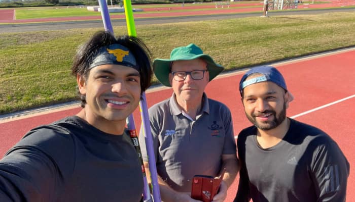 EXCLUSIVE: Neeraj Chopra reveals BIG lesson he learnt from last World Championships, check here