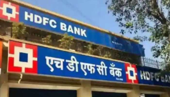 HDFC to raise up to Rs 5,000 crore in debt this week 