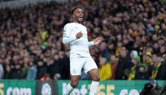 Raheem Sterling bids farewell to Manchester City ahead of Chelsea move, check transfer details HERE