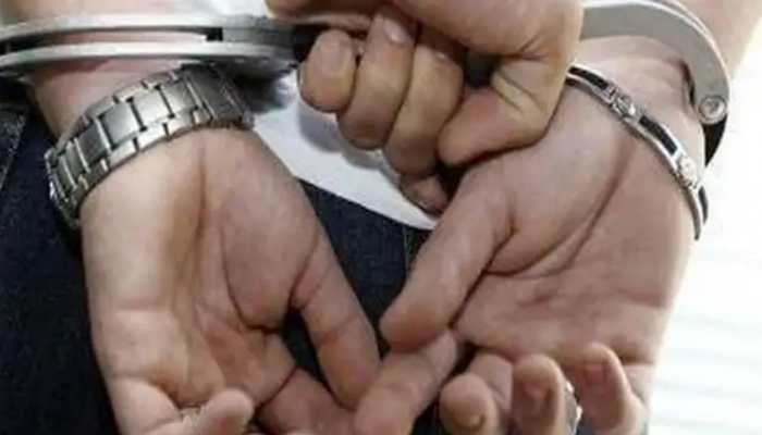 Noida: Cops arrest 14 Chinese nationals working for private firm... THIS is the reason