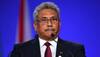 Gotabaya Rajapaksa maldives