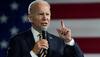 Joe Biden warns Iran, says would 'use force' as 'last resort' to keep them from nuclear weapons