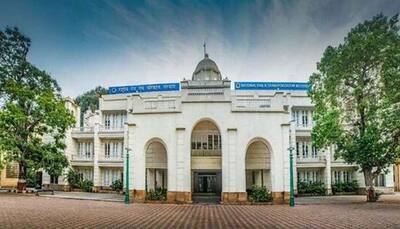 NRTI in Gujarat renamed as Gati Shakti Vishwavidyalaya, gets central university tag