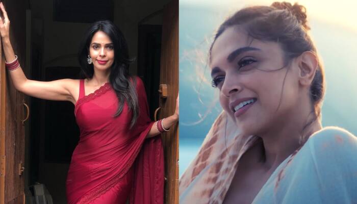 Mallika Sherawat says &#039;What Deepika Padukone did now, I did 15 years ago&#039;, compares Murder to Gehraiyaan