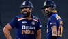 Rohit Sharma has more talent than Virat Kohli, says Pakistan opener Imam-ul-Haq