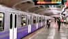 Kolkata Metro Update: Rail services on the East-West line increased to 100 per day, details HERE 