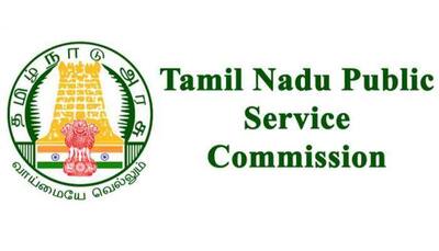 TNPSC Group 4 Hall Ticket 2022:TNPSC Hall Ticket released at tnpsc.gov.in-  here’s how to download hall ticket