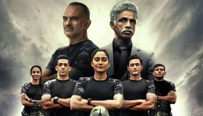Disney+ Hotstar’s ‘Shoorveer’ will have best of army, navy and air force come together for an elite task force