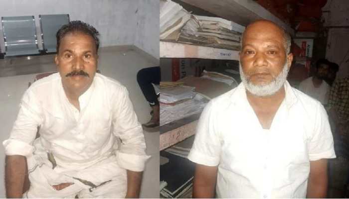 'Goal was to make India an Islamic nation by 2047', ex-cop among 2 arrested in Bihar, hatched plot to ATTACK...