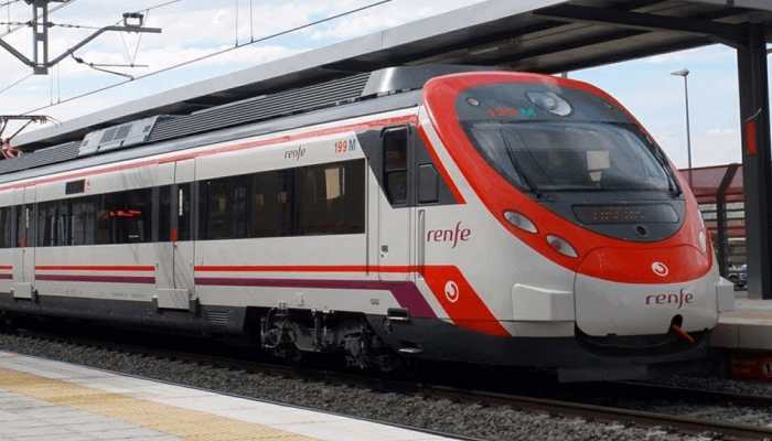 Free Train Ride! Spain Govt makes rail journey free of cost, here&#039;s WHY?