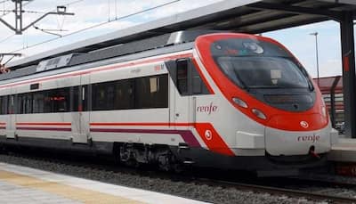 Free Train Ride! Spain Govt makes rail journey free of cost, here's WHY?