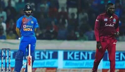 Virat Kohli, Jasprit Bumrah rested for West Indies T20 series, KL Rahul set to return to side