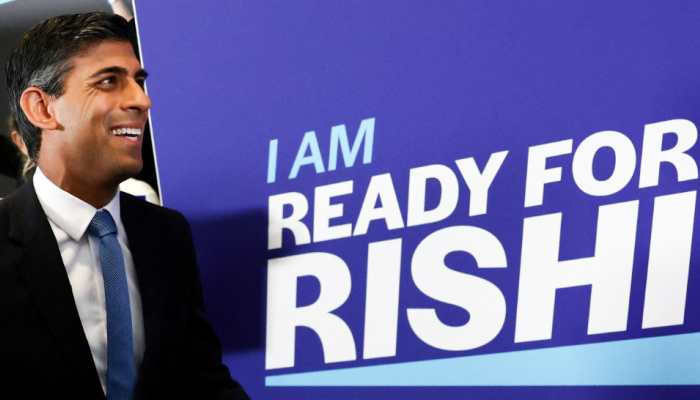 Rishi Sunak leads race to become next UK PM, here&#039;s all about the Indian-origin leader