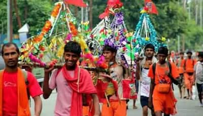 Kanwar Yatra Traffic Update: Noida, Ghaziabad, Delhi police issues advisory, diverts THESE routes