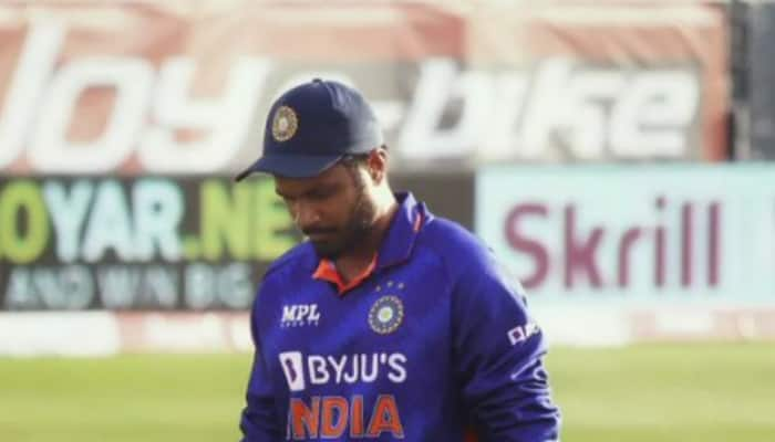 &#039;Too harsh&#039;: Fans slam BCCI selectors for dropping Sanju Samson from T20 squad for West Indies series