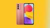 Samsung M13, M13 5G with 50MP camera launched in India: Price, specs, features 