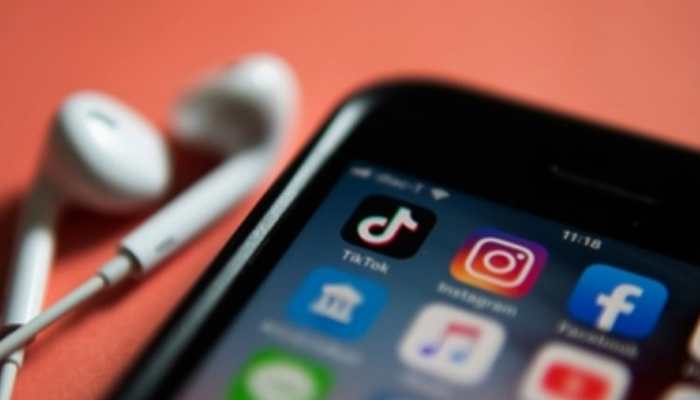 Instagram, TikTok eating into Google's core services, suggests top executive