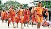 Swords, tridents banned, all arrangements in place: Uttarakhand gears up for Kanwar Yatra