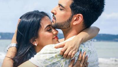 ‘Baarish Aayi Hai': Karan Kundrra-Tejasswi Prakash's new romantic track will mesmerise you - Watch