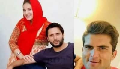 Shaheen Shah Afridi opens up on marrying Shahid Afridi's daughter Ansha: 'my wish is...'