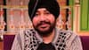 Daler Mehndi arrested