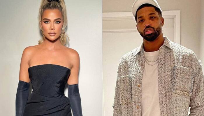 Khloe Kardashian and ex-boyfriend Tristan Thompson expecting their second child via surrogacy