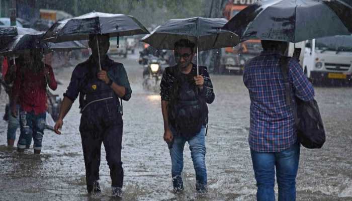 Weather Update: IMD issues very heavy rainfall alert in THESE states, check list