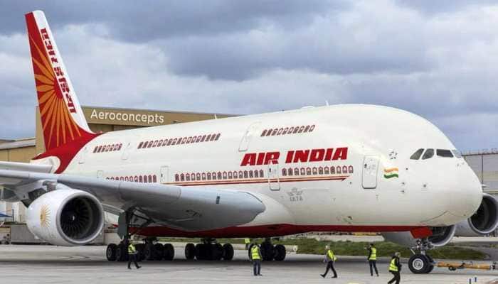 Paytm boss Vijay Shekhar Sharma schooled for sharing Air India&#039;s Airbus A380 image on Twitter, here&#039;s why