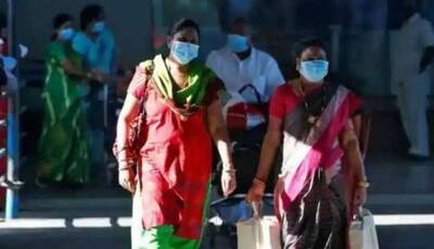 Covid-19 fourth wave scare: Karnataka to impose fines for not wearing masks in public places in Bengaluru? Minister says THIS