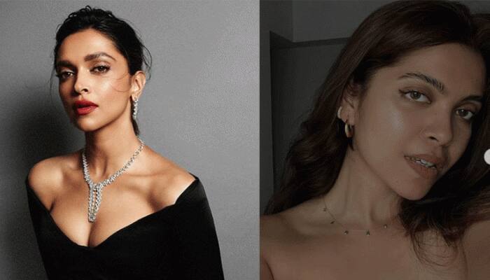 Deepika Padukone&#039;s doppelganger leaves internet shocked, check out her viral photos