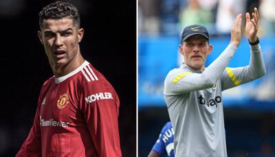 Cristiano Ronaldo to Chelsea? Coach Thomas Tuchel gives BIG update, says THIS