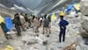 amarnath cave cloud burst