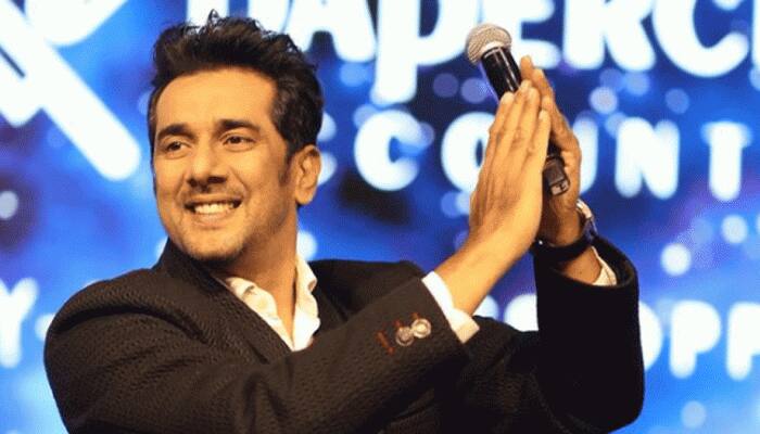 'Balika Vadhu' actor AK Rahman all set to make comeback with prime OTT platform