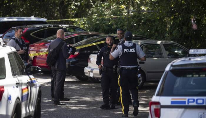 Ripudaman Singh, acquitted in Air India bombing case, shot dead in Canada