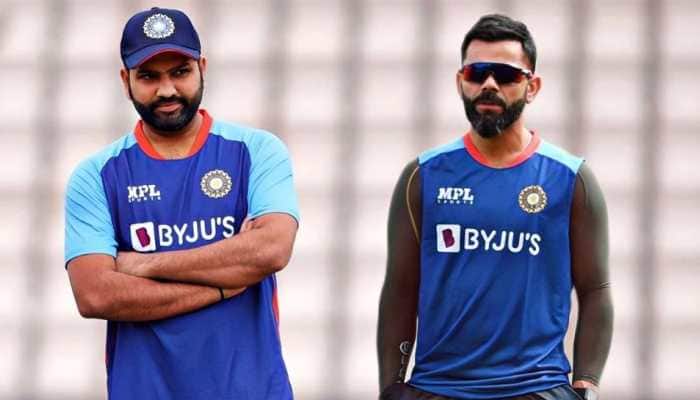 WATCH: Rohit Sharma lose his cool when asked about Virat Kohli’s poor form again, says THIS