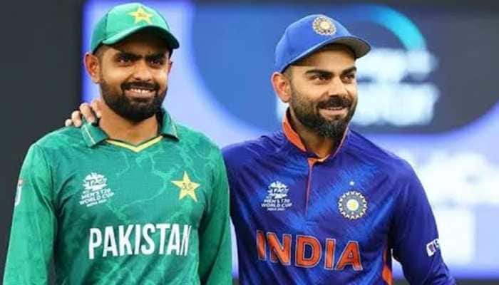Babar Azam sympathises with out-of-form Virat Kohli, tweets THIS in support