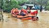 Rain fury: Southern India, Gujarat continue to witness heavy rainfall; thousands displaced - Details here