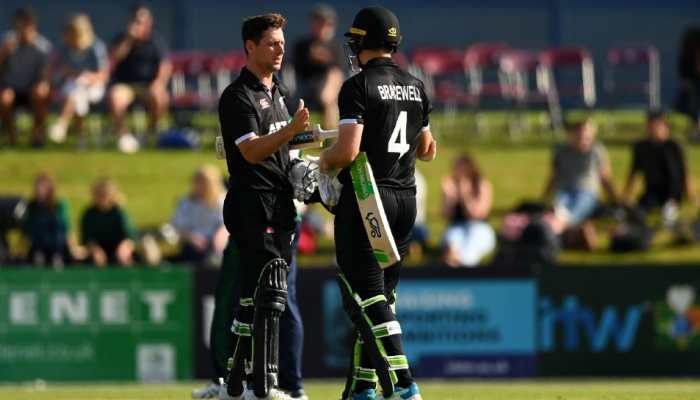 IRE vs NZ 3rd ODI LIVE Streaming Details: When and Where to watch Ireland vs New Zealand LIVE in India