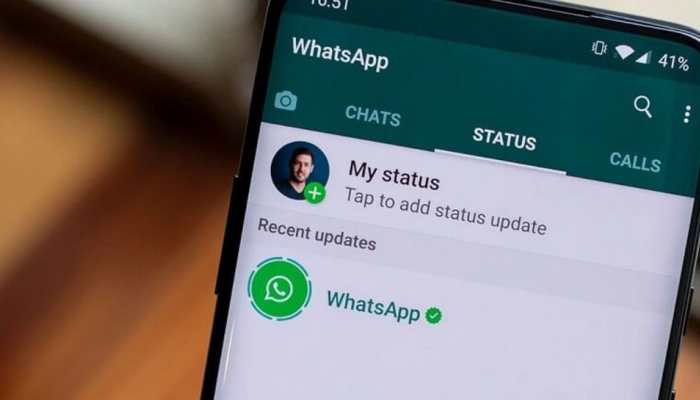 WhatsApp Users Alert! WhatsApp will allow you to add a voice message to your status soon