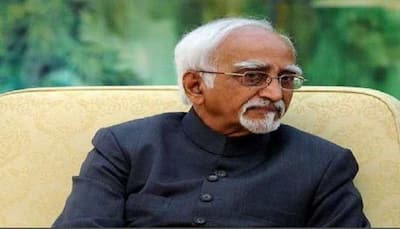 Former VP is lying, had 'DEEP' friendship with Pak journalist: BIG allegations against Hamid Ansari