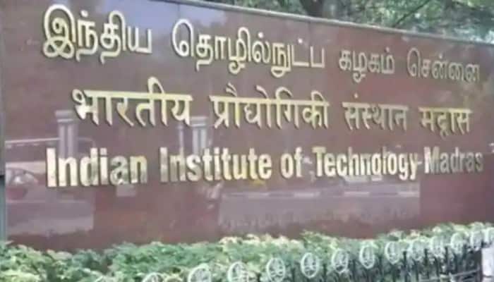 India Rankings 2022: IIT Madras tops NIRF, IIT Bombay bags third position; check full list of India&#039;s top institutes here