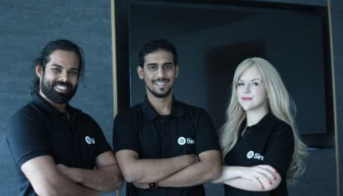 Blockchain platform 5ire raises $100 million, becomes 105th unicorn in India