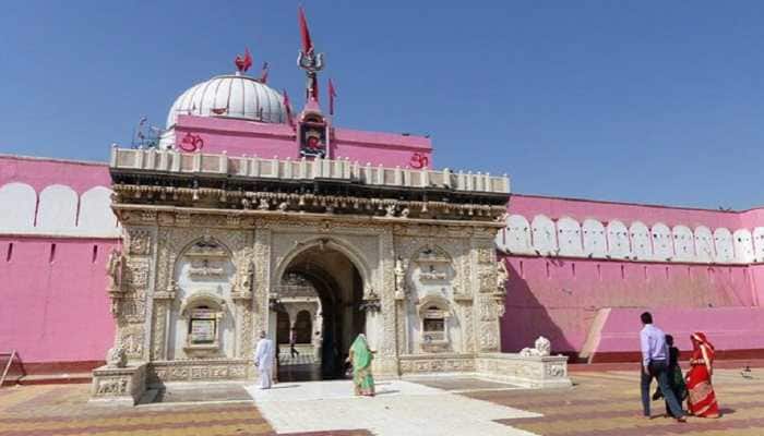 'Leave temple, OTHERWISE will be beheaded...', ruckus over threat letter in another Rajasthan city amid Udaipur Murder Row
